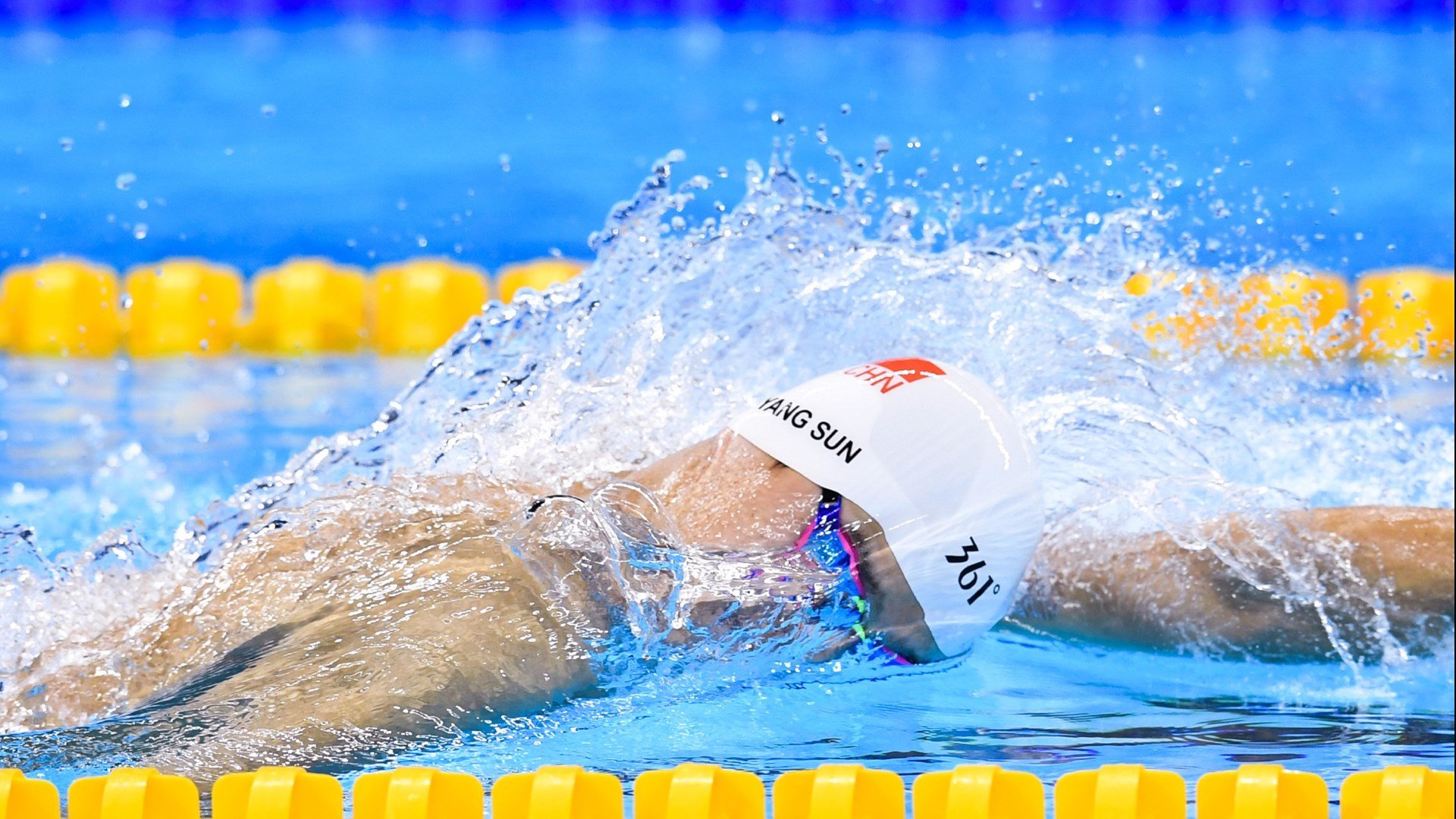 水球小组赛吉尔吉斯斯坦连胜不断，吉尔吉斯斯坦球星