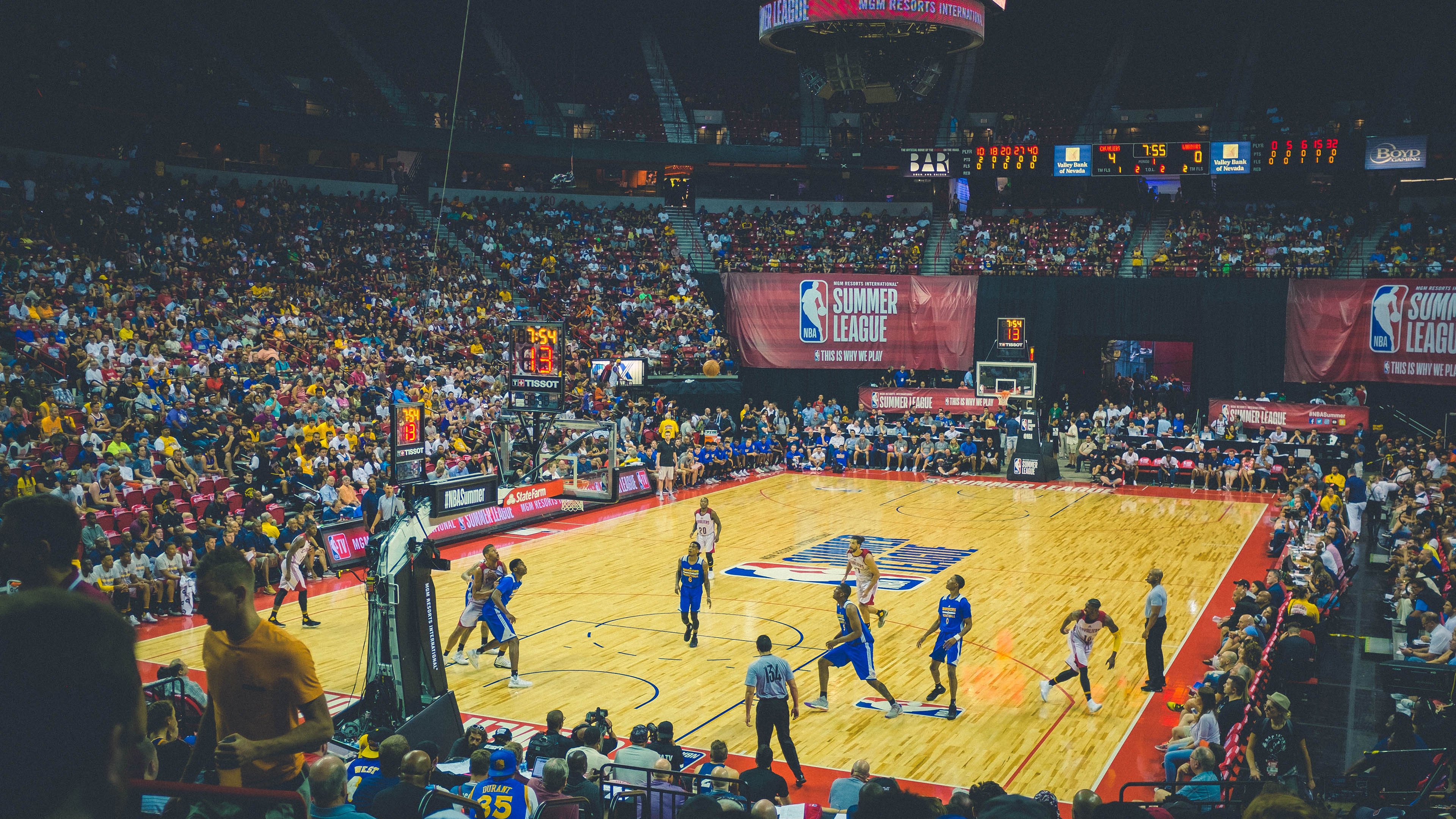 骑士配合大学研究开展球员营养改善项目